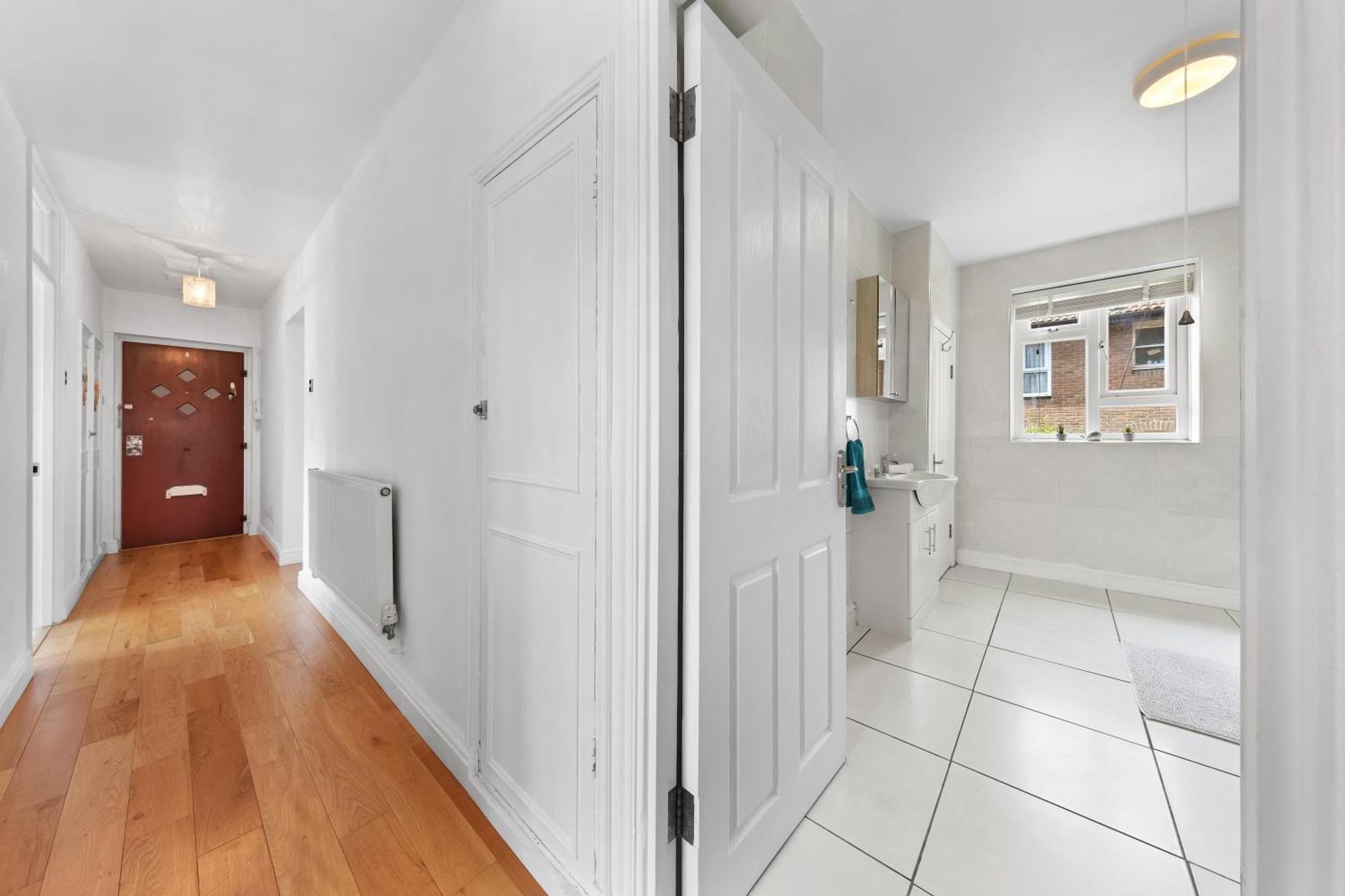 Clapham Serenity Garden Retreat With Free Parking London Exterior photo