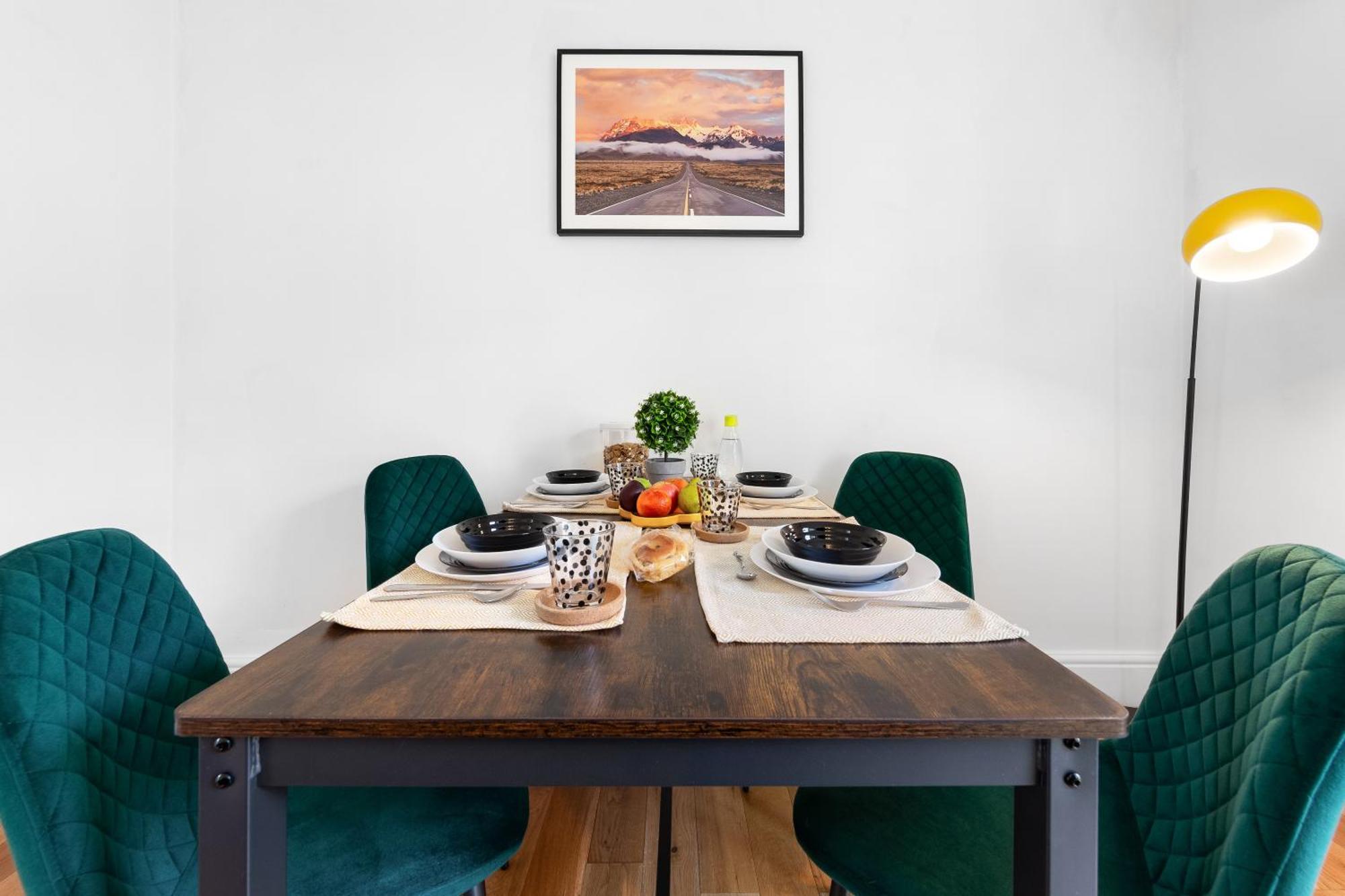 Clapham Serenity Garden Retreat With Free Parking London Exterior photo